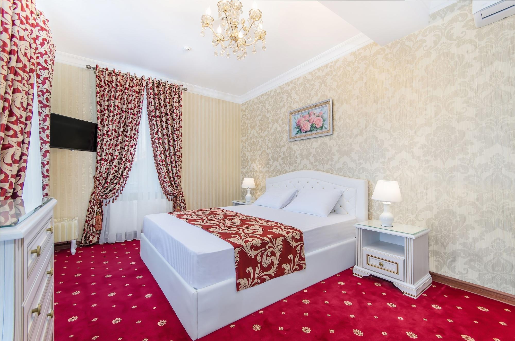 Park Lane 3* Кишинёв