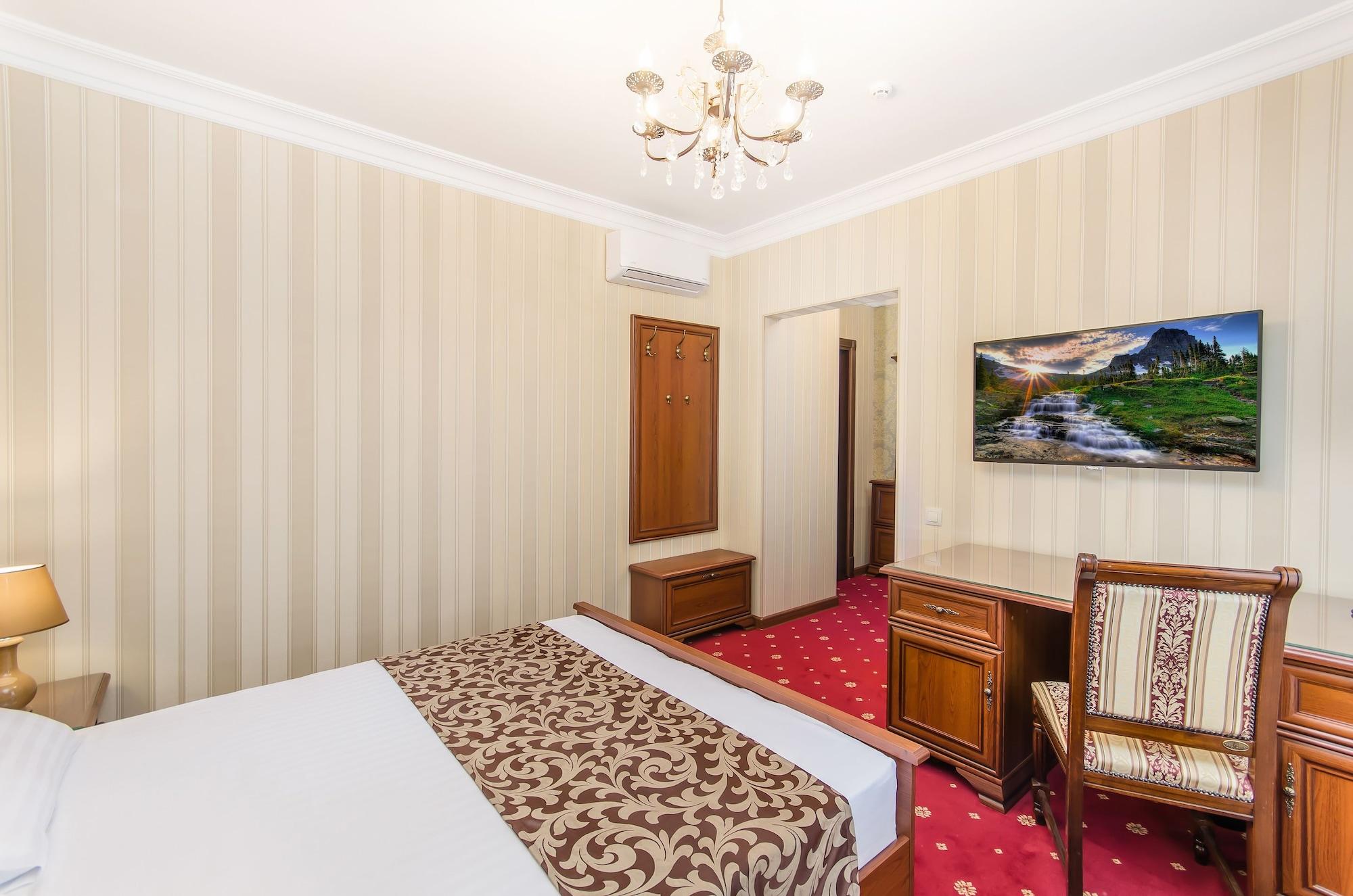 Hotel Park Lane 3*