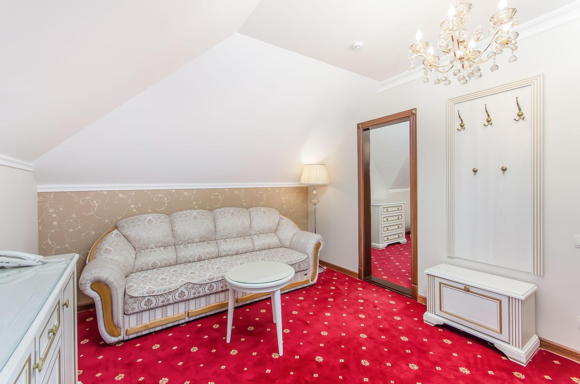 Hotel Park Lane 3*